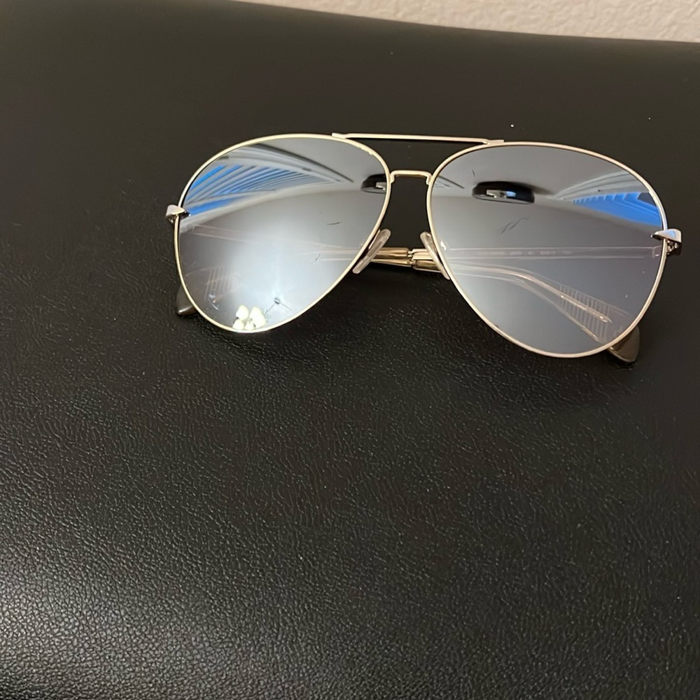 Rag and Bone sunglasses Aviator style. New no tags